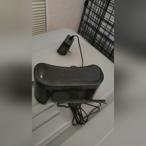 Shark robot vacuum - Picture 5 of 5